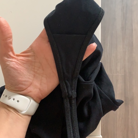 TNA One Shoulder Bodysuit - Picture 3 of 3